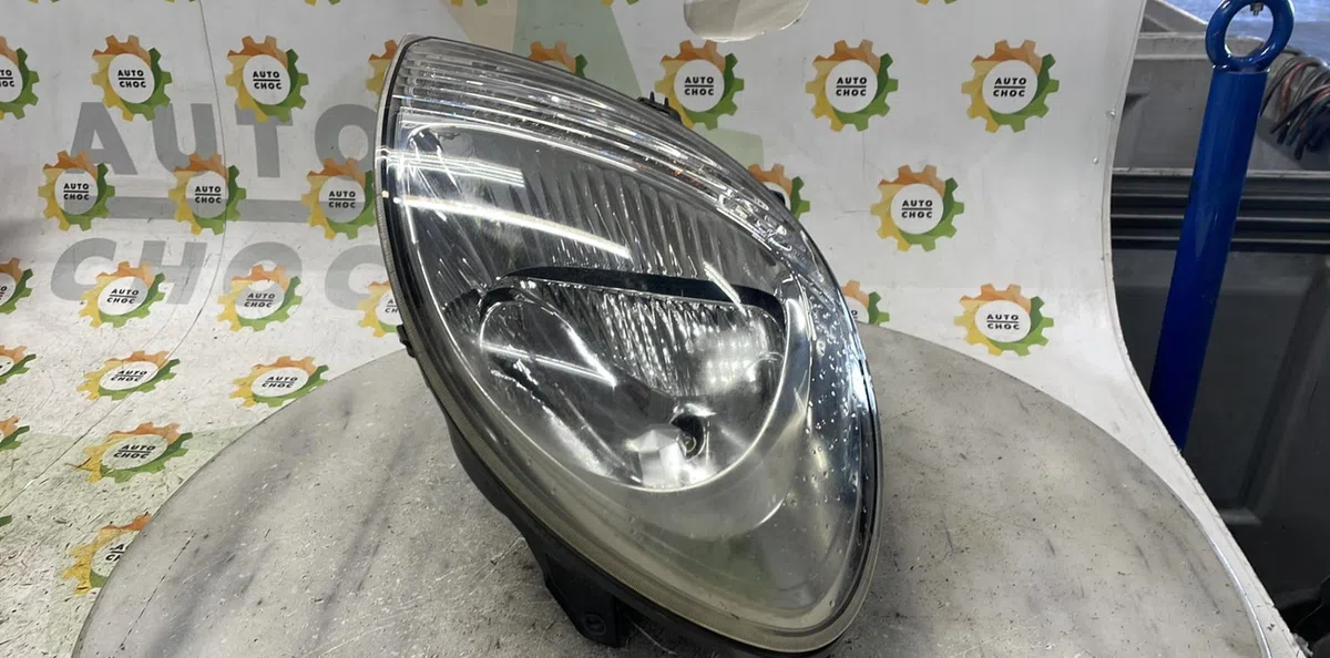 Phare droit RENAULT KANGOO 1 PHASE 2 occasion