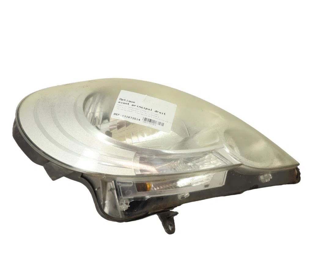 Phare droit RENAULT KANGOO 2 PHASE 1 occasion