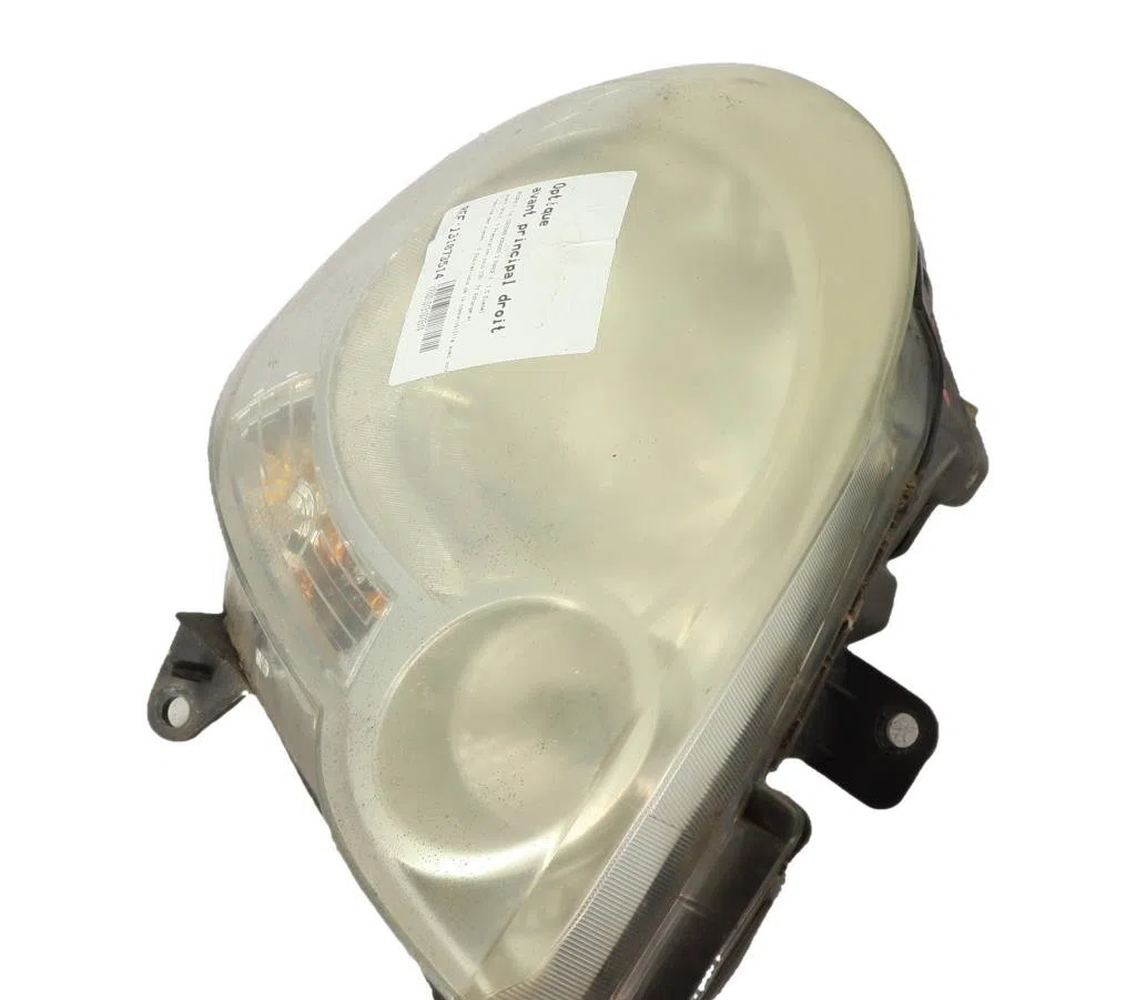 Phare droit RENAULT KANGOO 2 PHASE 1 occasion