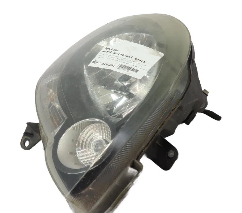 Phare droit RENAULT KANGOO 2 PHASE 1 occasion