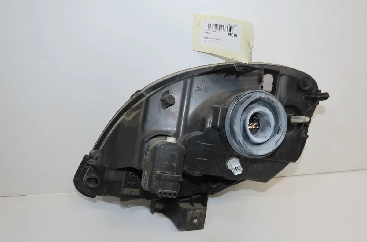 Phare droit Renault KANGOO Express (FC0-1_) 1.2 16v (fc05, fc0w, fc1d, fc1p, fc1k, fc0t) (2001) occasion