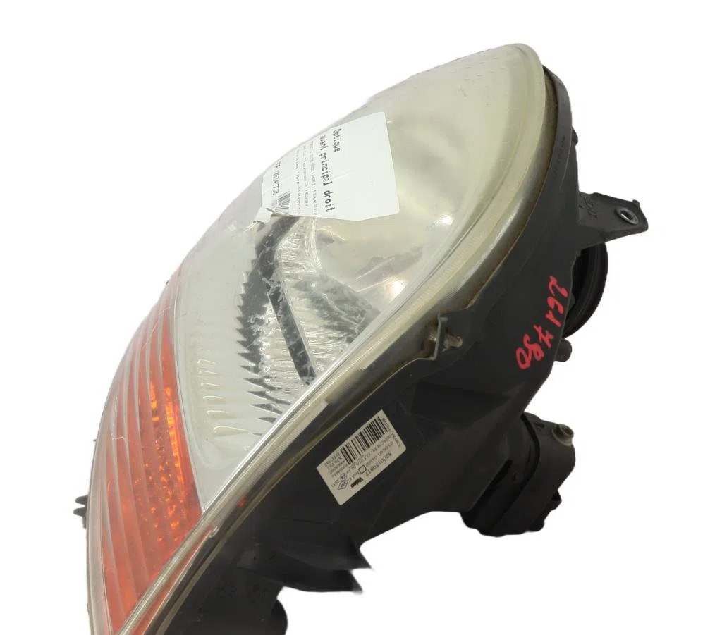 Phare droit Renault KANGOO Express (FC0-1_) 1.5 dci (fc07, fc1r) (2001) 4 portes occasion