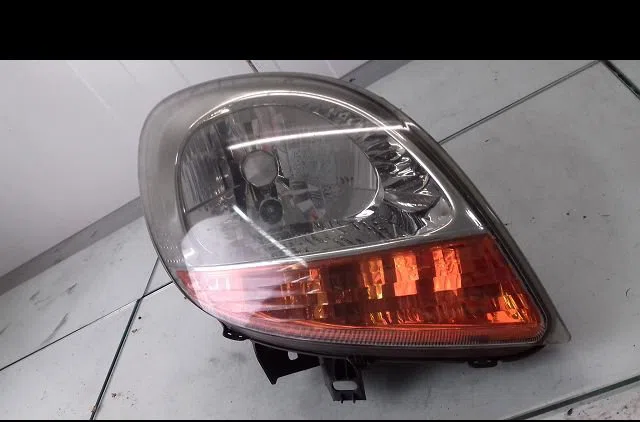 Phare droit Renault KANGOO Express (FC0-1_) 1.5 dci (fc08, fc09) (2003) occasion