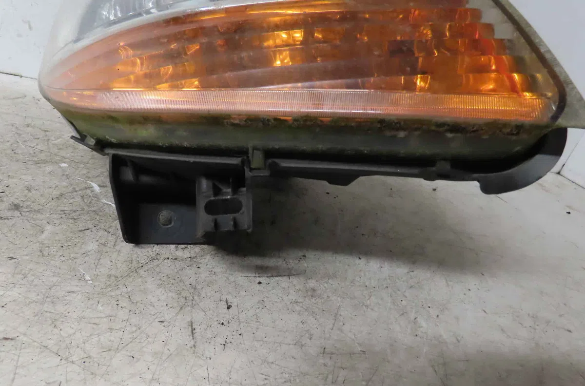 Phare droit RENAULT KANGOO I occasion