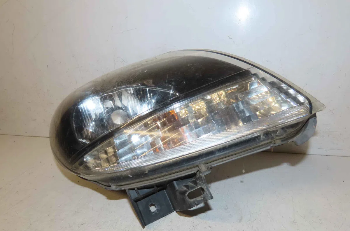 Phare droit RENAULT KANGOO I occasion
