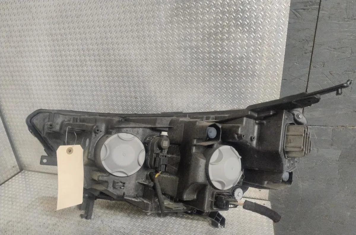 Phare droit Renault KANGOO III Monospace Tce 130 (kjmb) (2021) occasion