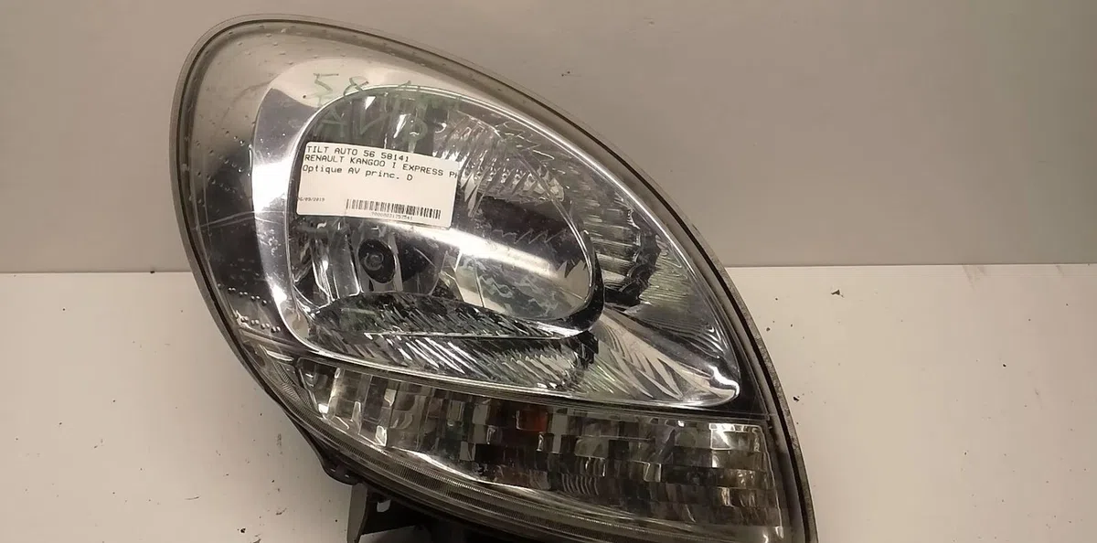 Phare droit Renault KANGOO (KC0-1_) 1.5 dci (2003) 4 portes occasion