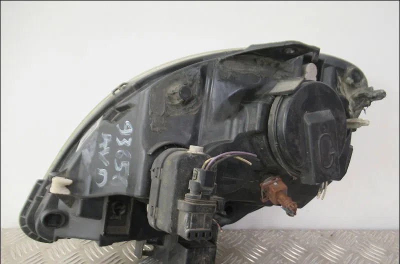 Phare droit Renault KANGOO (KC0-1_) 1.5 dci (2003) 4 portes occasion