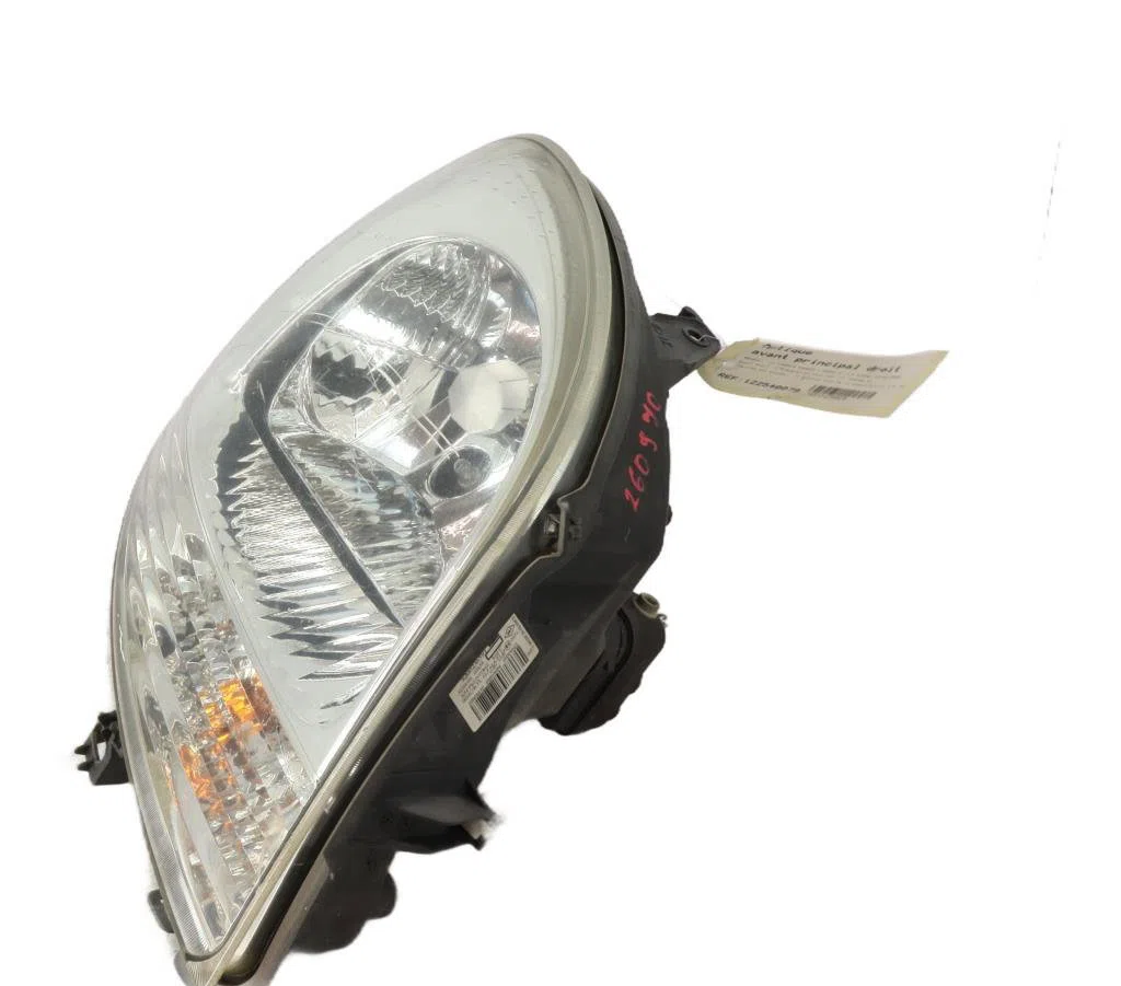 Phare droit Renault KANGOO (KC0-1_) 1.5 dci (2003) occasion