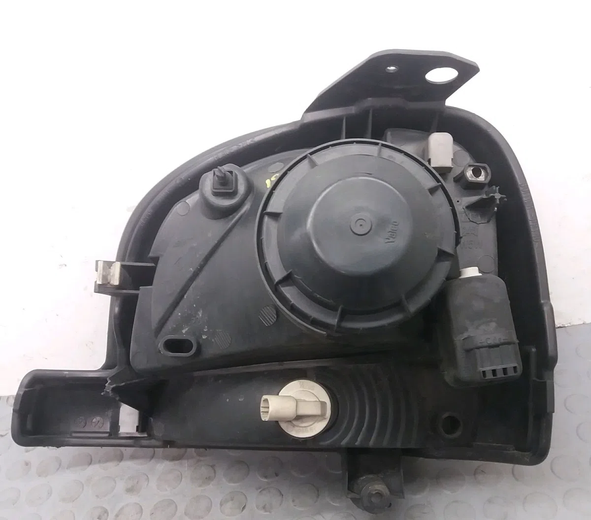 Phare droit Renault KANGOO (KC0-1_) 1.5 dci (kc07) (2001) occasion