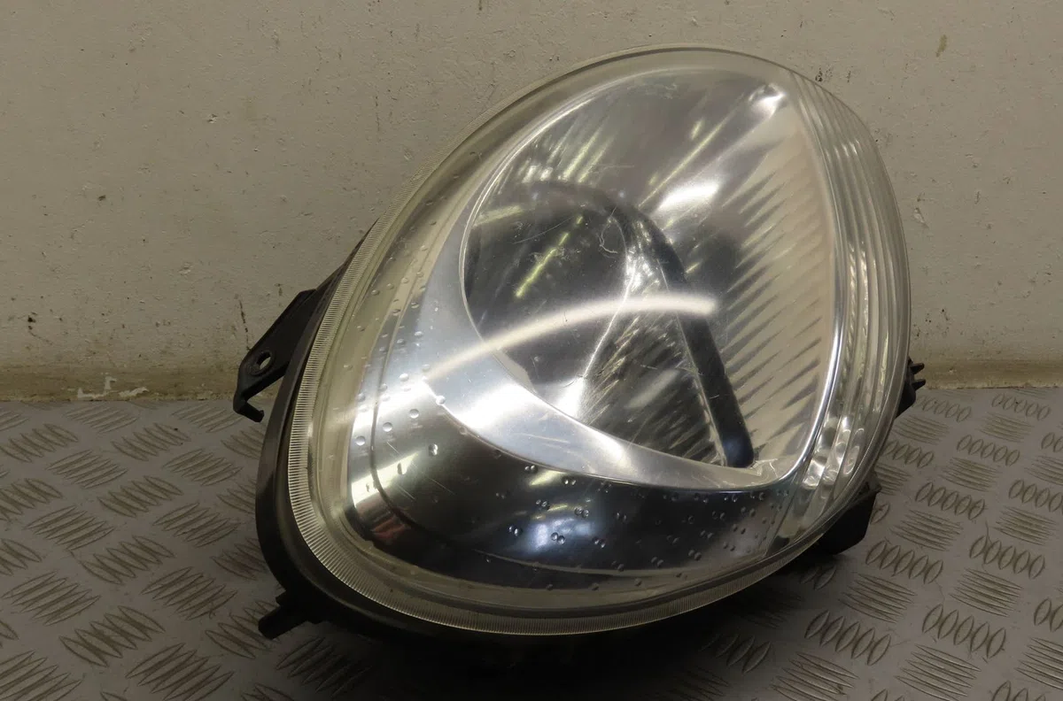 Phare droit Renault KANGOO (KC0-1_) 1.5 dci (kc07) (2001) occasion
