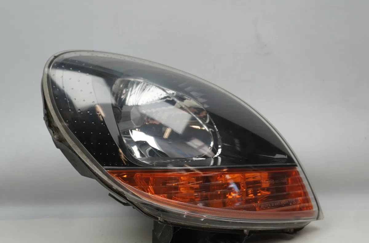 Phare droit Renault KANGOO (KC0-1_) 1.9 dci 4x4 (2003) occasion