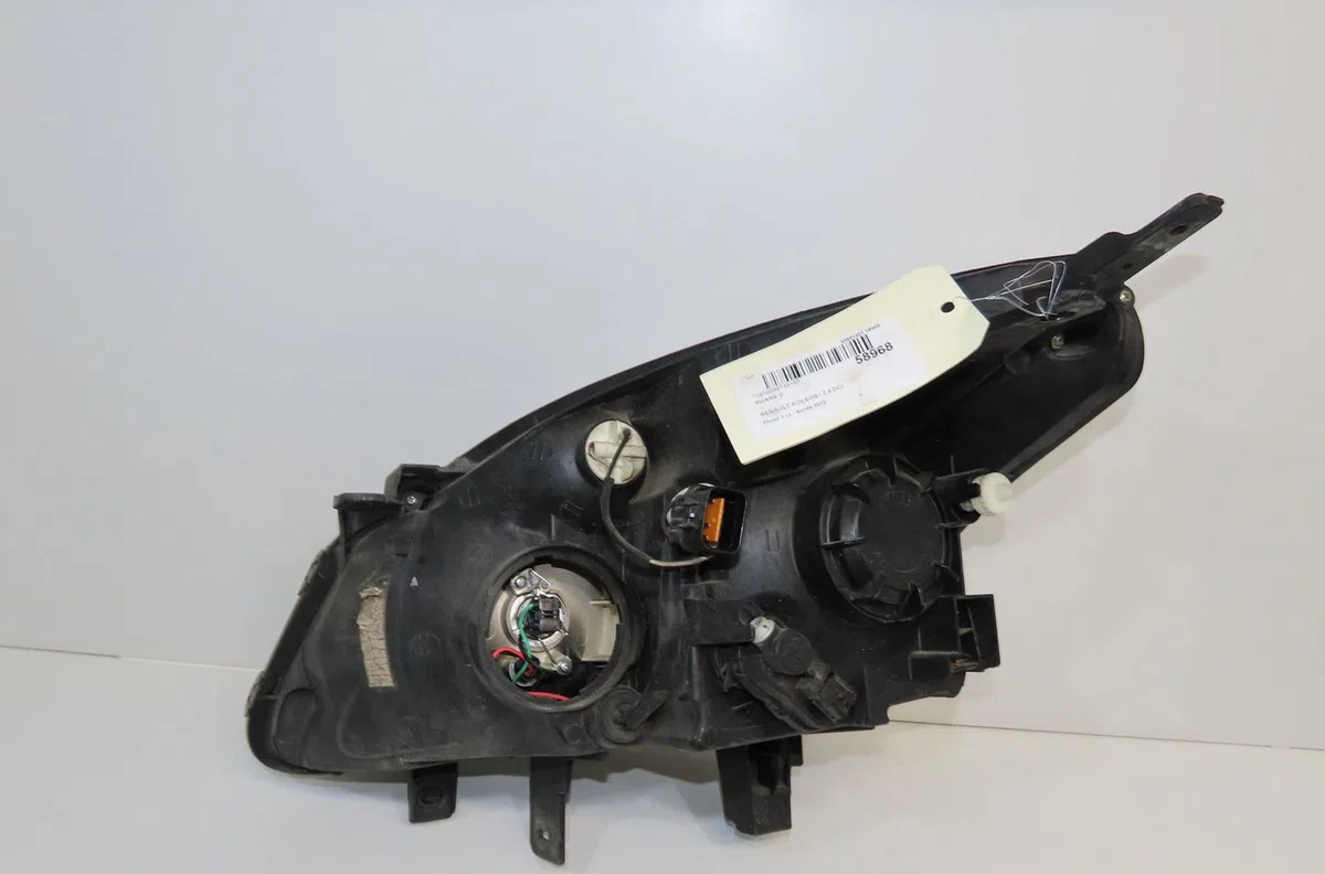 Phare droit Renault KOLEOS I (HY_) 2.0 dci 4x4 (hy0k) (2008) occasion