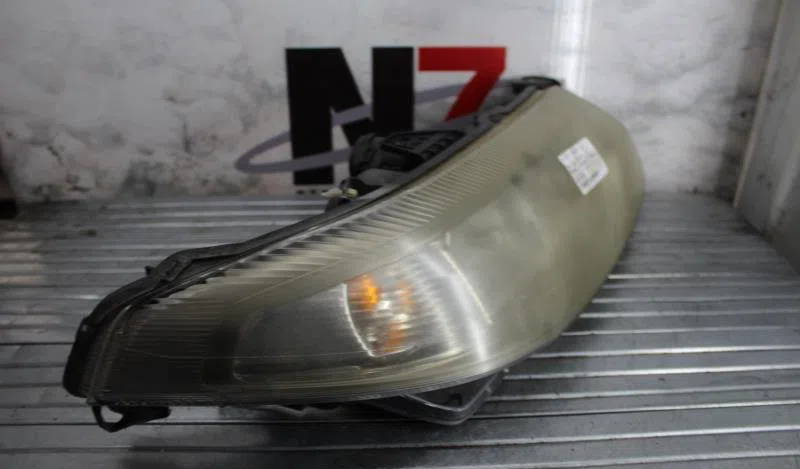 Phare droit RENAULT LAGUNA 2 PHASE 1 occasion