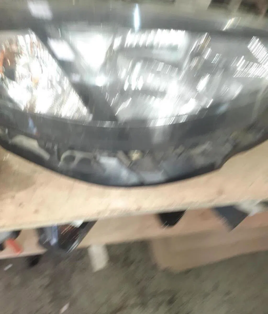 Phare droit Renault LAGUNA II (BG0-1_) 1.6 16v (bg1g, bg1h) (2005-2007) occasion
