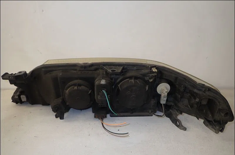 Phare droit Renault LAGUNA II Grandtour (KG0-1_) 1.9 dci (kg0g) (2001-2007) occasion
