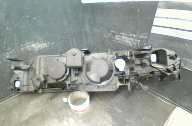 Phare droit Renault LAGUNA II Grandtour (KG0-1_) 2.2 dci (kg0f) (2001-2006) occasion