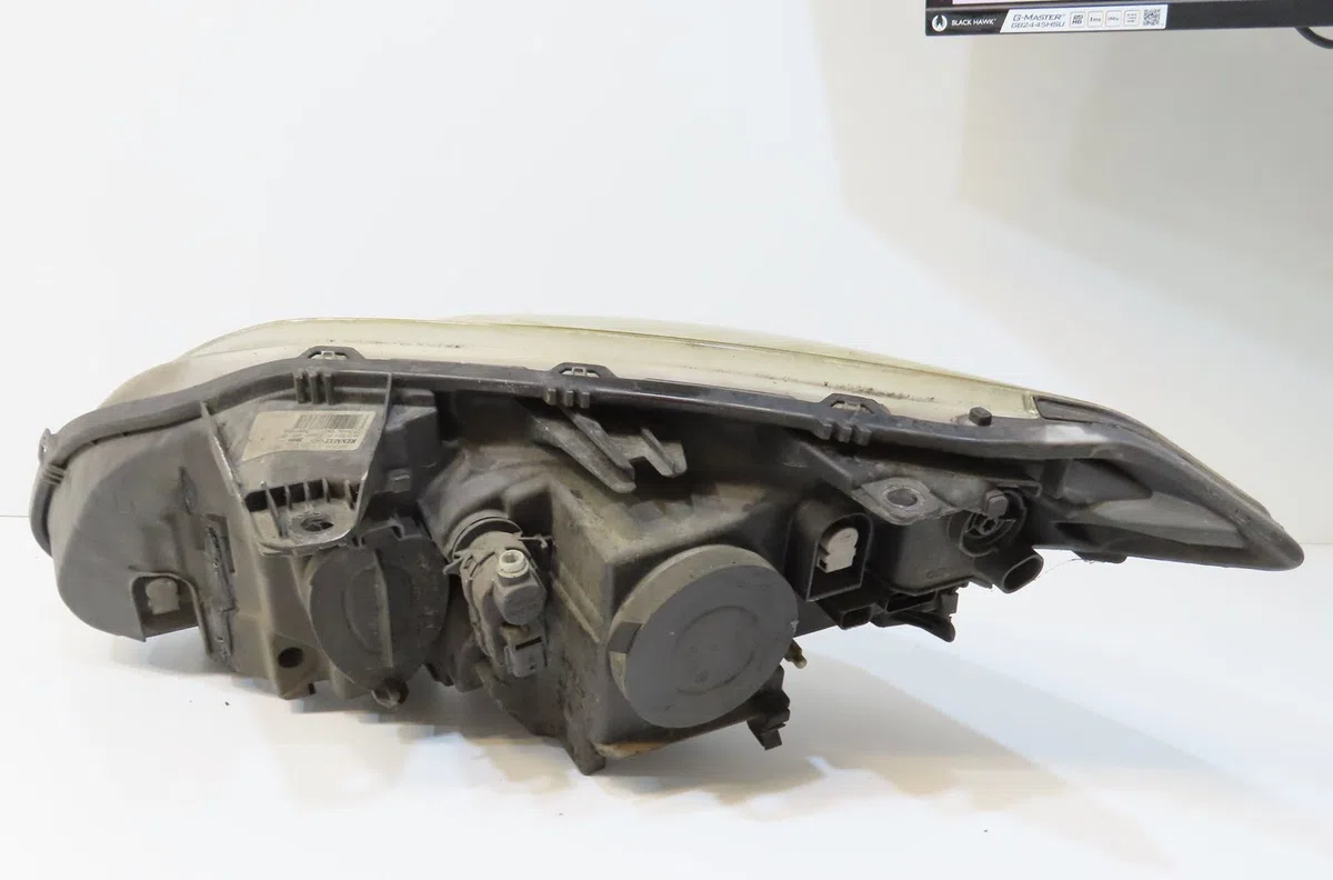 Phare droit Renault LAGUNA III (BT0-1) 2.0 dci (bt01, bt08, bt09, bt0e, bt0k, bt12, bt1c, bt1d,... (2007-2015) 5 portes 