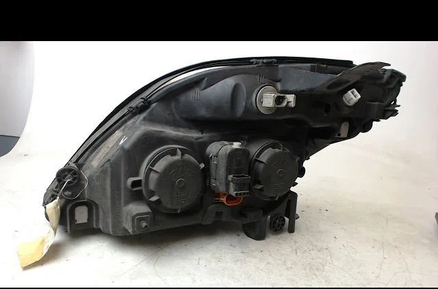 Phare droit RENAULT MEGANE 2002 occasion