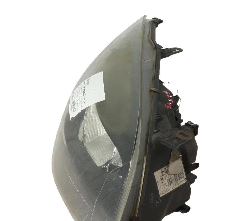 Phare droit RENAULT MEGANE 3 PHASE 1 BREAK occasion