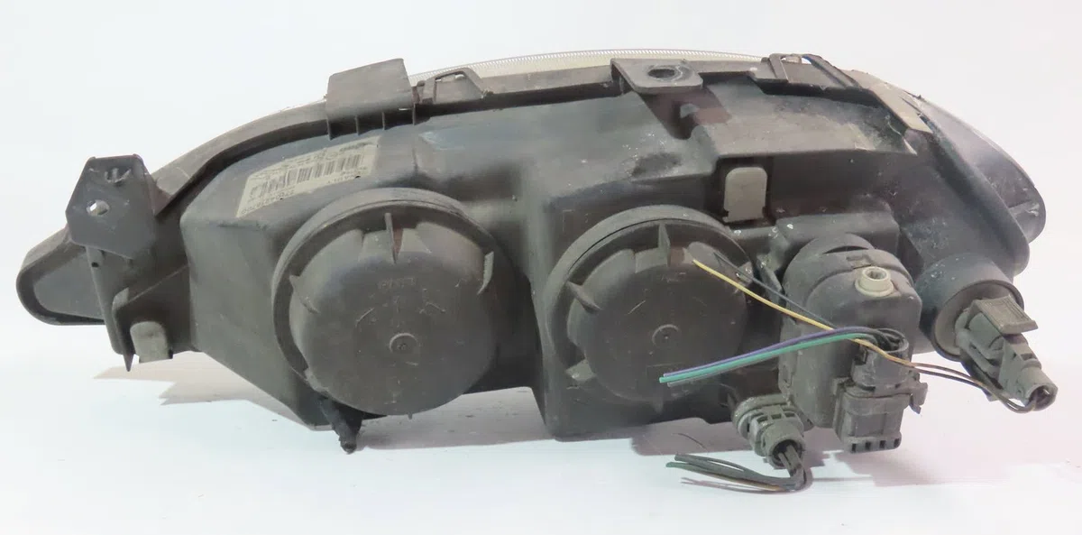Phare droit Renault MEGANE I (BA0-1_) 1.9 dti (ba1u) (2001-2003) occasion