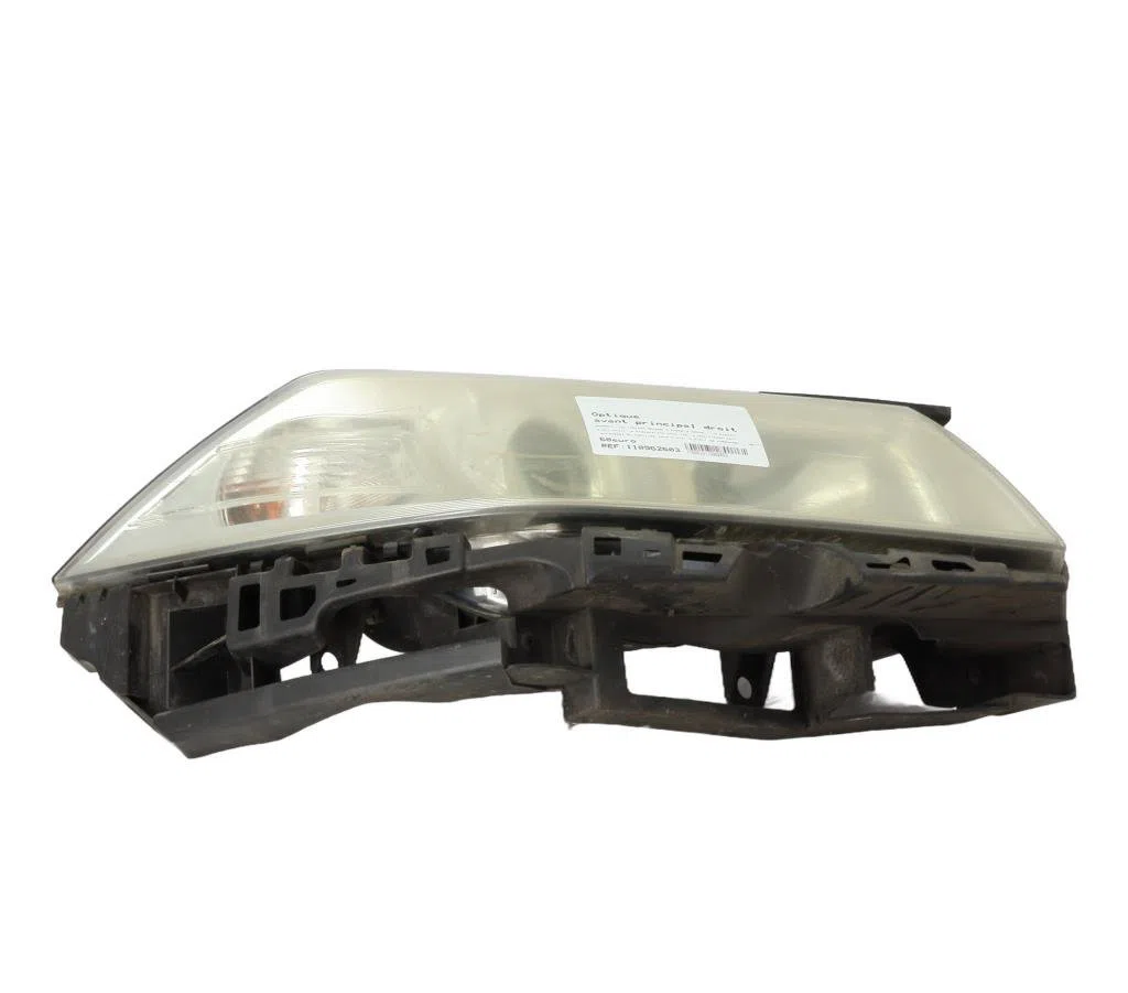 Phare droit Renault MEGANE II Break (KM0-1_) 1.5 dci (km16, km1e) (2005-2008) occasion