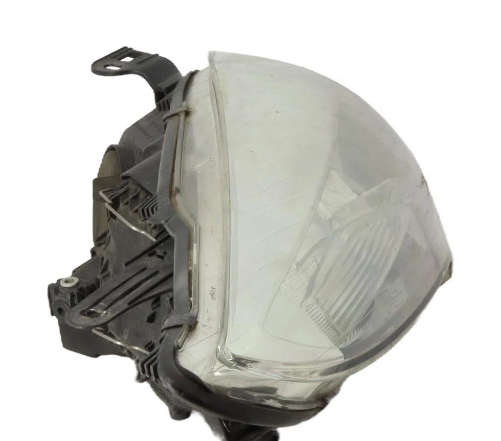 Phare droit Renault MEGANE III 3-5 portes (BZ0-1_, B3_) 1.5 dci (bz09, bz0d, bz1w, bz29, bz14) (2009) 5 portes occasion