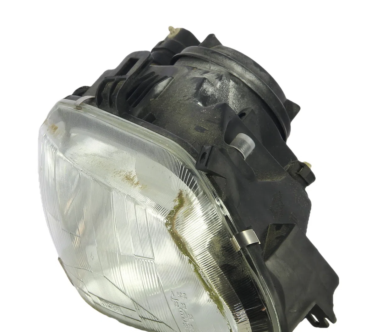 Phare droit Renault MEGANE Scenic (JA0-1_) 1.9 dti (ja0n) (1997-1999) occasion