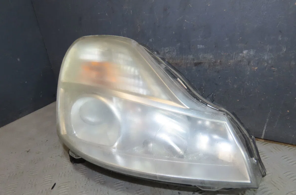 Phare droit Renault MODUS - GRAND MODUS (F-JP0_) 1.5 dci 90 (2010) occasion