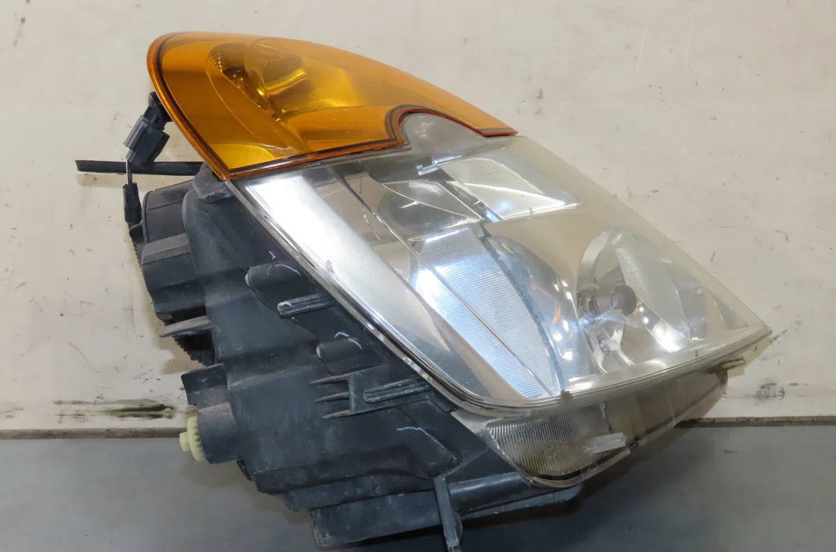 Phare droit Renault MODUS - GRAND MODUS (F-JP0_) 1.5 dci (fp0d, jp0d) (2004) occasion