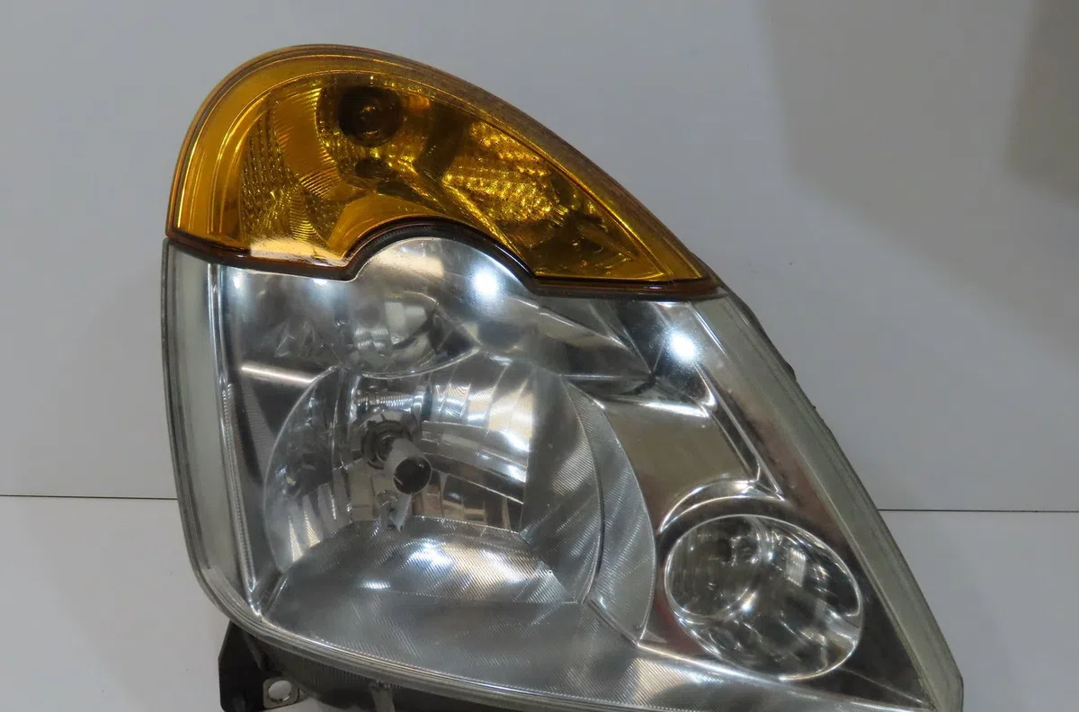 Phare droit Renault MODUS - GRAND MODUS (F-JP0_) 1.5 dci (fp0e, jp0e) (2004) occasion