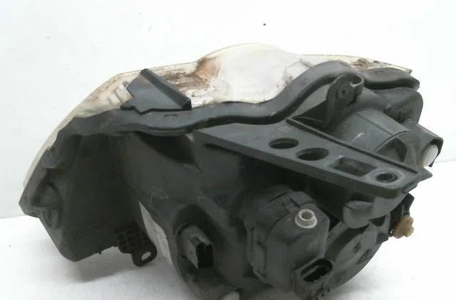 Phare droit Renault MODUS - GRAND MODUS (F-JP0_) 1.5 dci (fp0e, jp0e) (2004) occasion