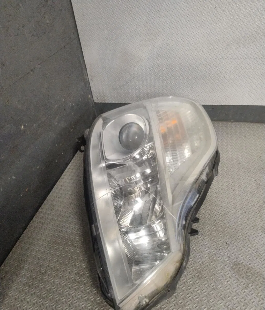 Phare droit Renault MODUS - GRAND MODUS (F-JP0_) 1.5 dci (fp0f, jp0f) (2004) 5 portes occasion