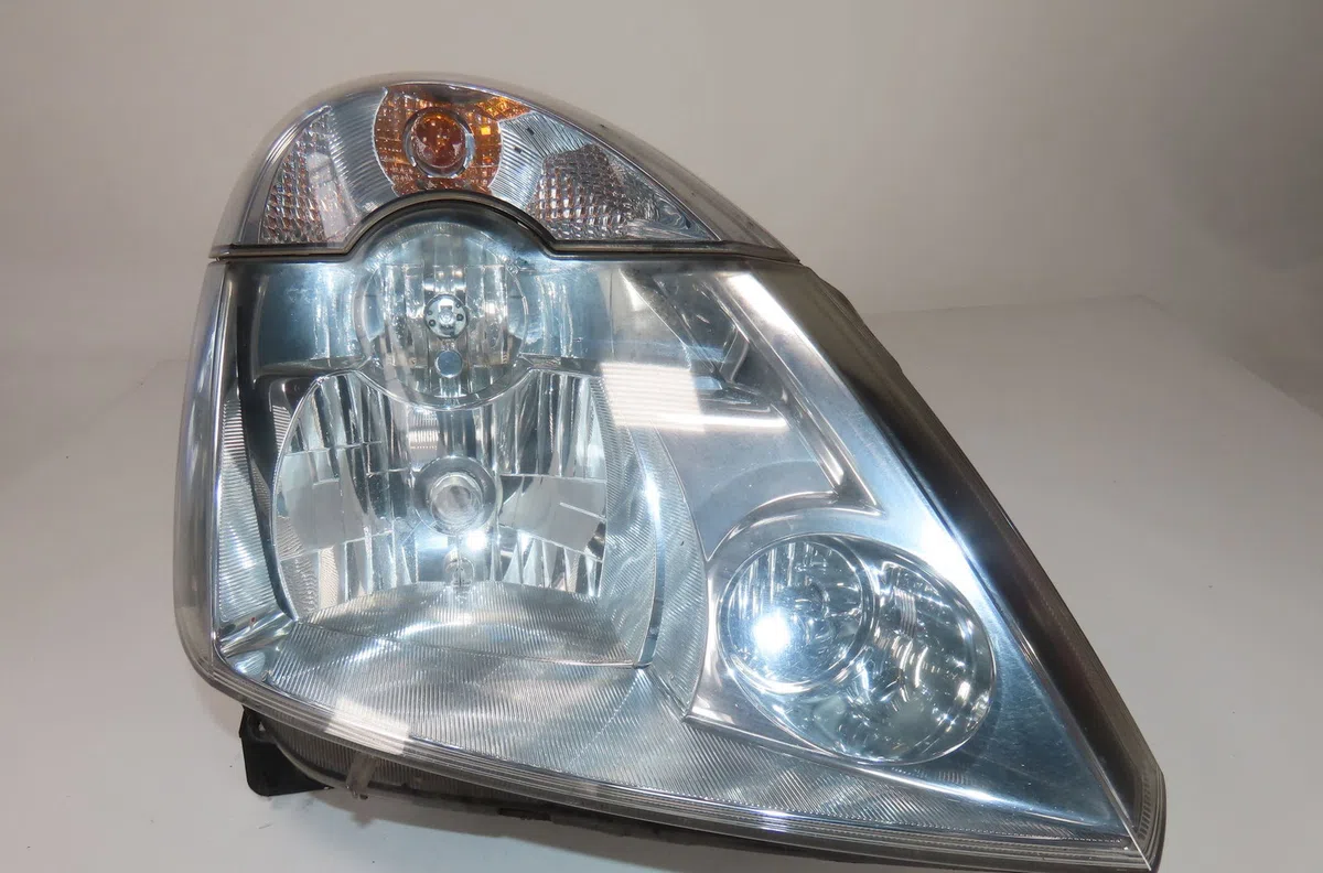 Phare droit Renault MODUS - GRAND MODUS (F-JP0_) 1.5 dci (fp0g, jp0g) (2004) occasion