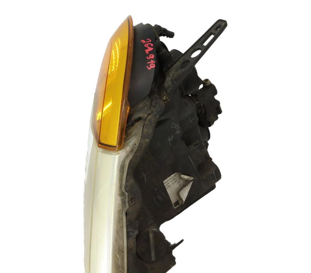 Phare droit RENAULT MODUS PHASE 1 occasion