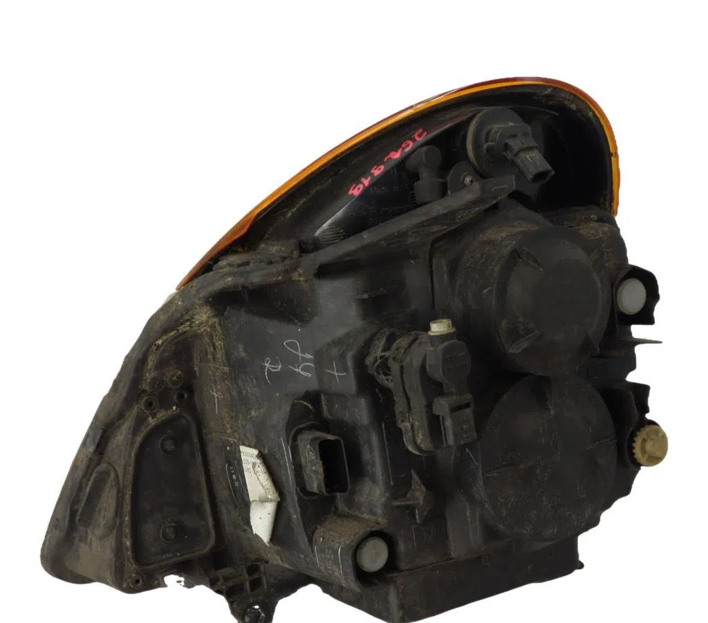 Phare droit RENAULT MODUS PHASE 1 occasion