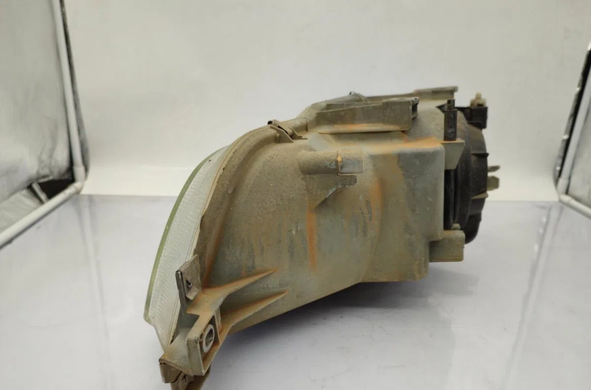 Phare droit RENAULT R21 PHASE 2 occasion