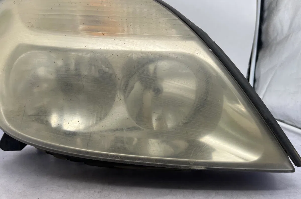 Phare droit RENAULT SCENIC 1 PHASE 2 occasion