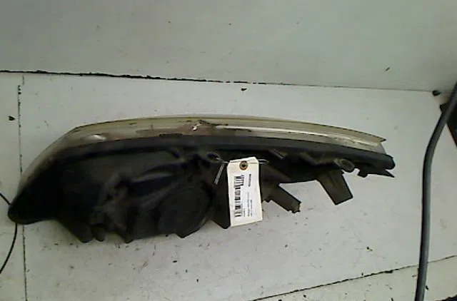 Phare droit Renault SCÉNIC II (JM0-1_) 1.5 dci (jm1e, jm16) (2005-2008) 5 portes occasion