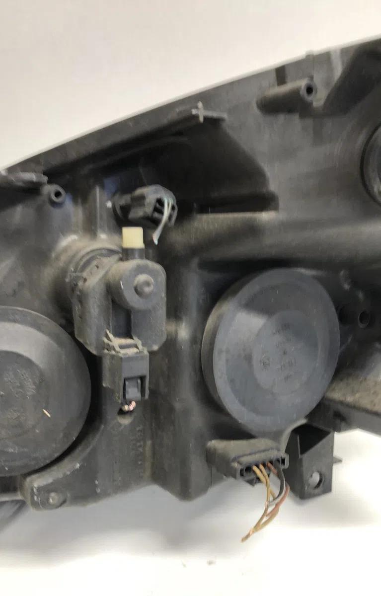 Phare droit Renault SCÉNIC II (JM0-1_) 1.9 dci (2003-2008) occasion