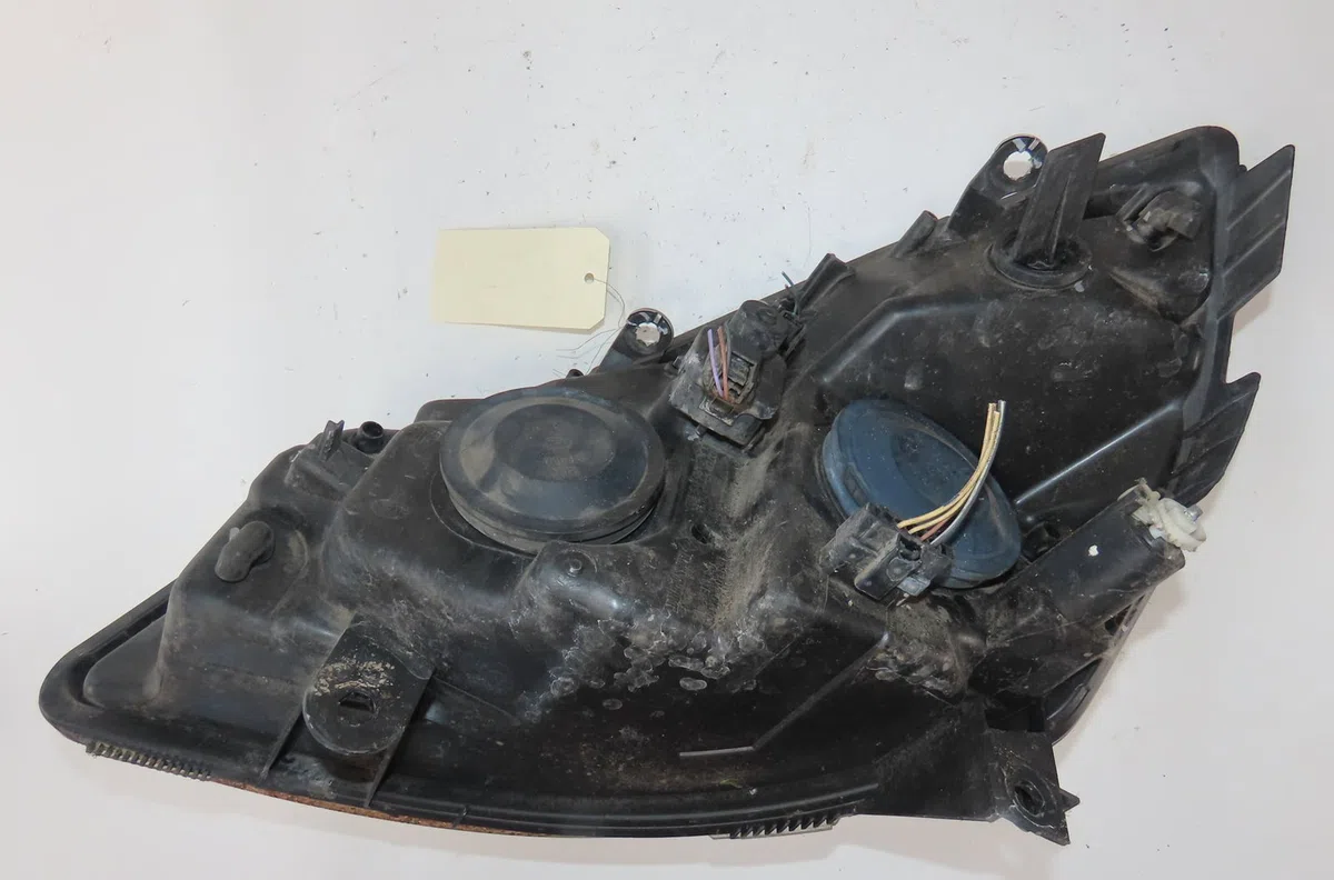 Phare droit Renault SCÉNIC II (JM0-1_) 1.9 dci (jm0g, jm12, jm1g, jm2c) (2003-2006) occasion