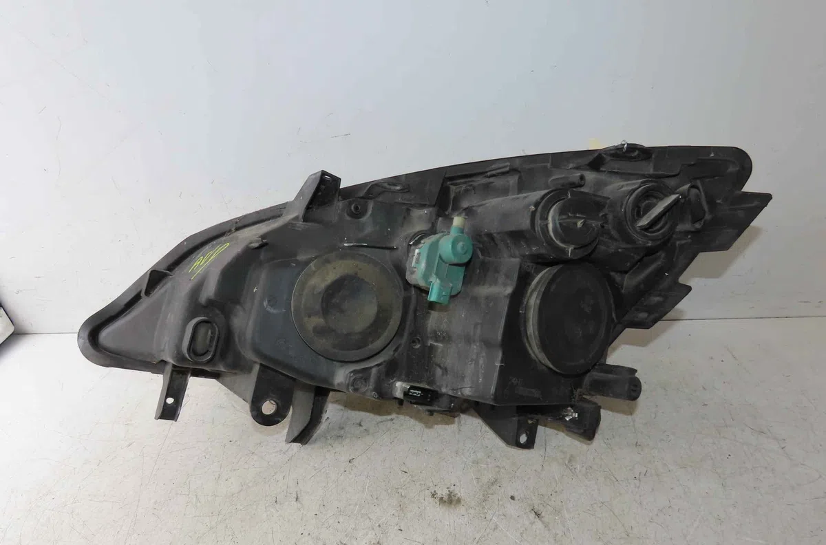 Phare droit RENAULT SCENIC  II occasion