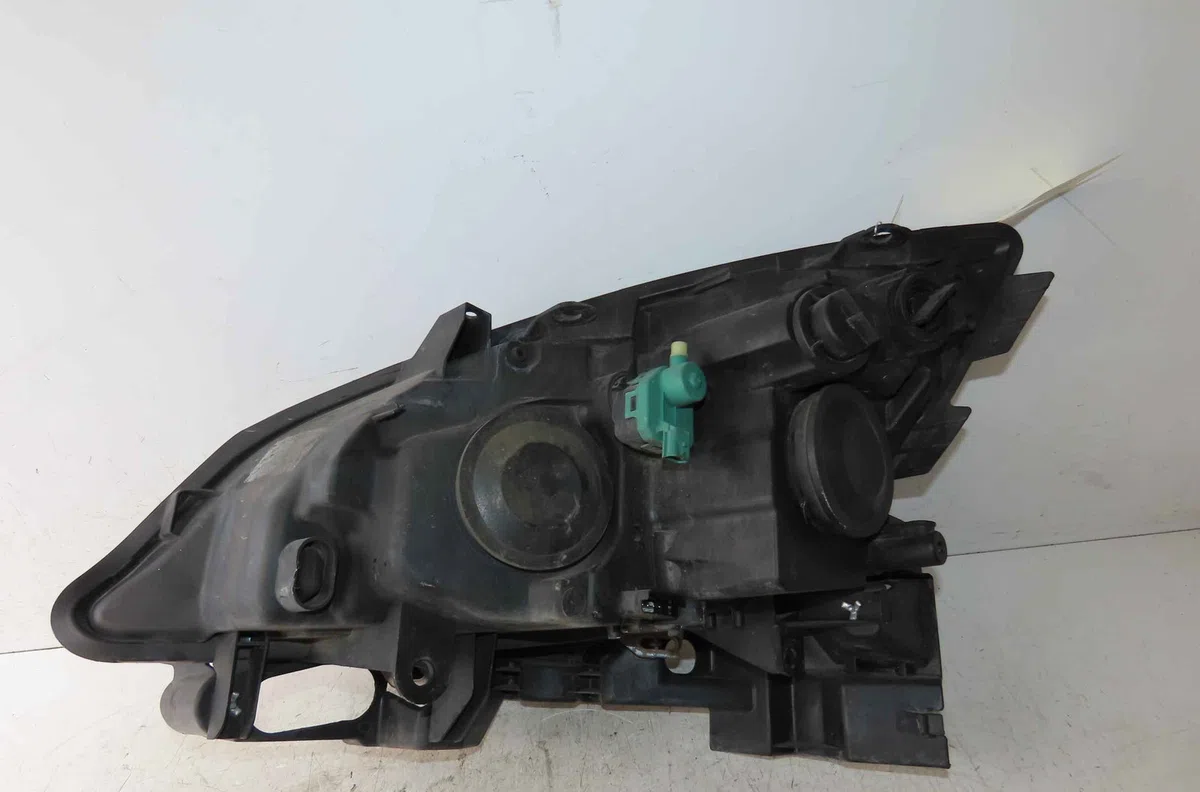 Phare droit RENAULT SCENIC  II occasion