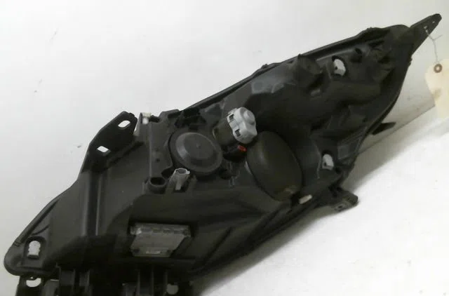 Phare droit Renault SCÉNIC III (JZ0-1_) 1.4 16v (jz0f, jz1v) (2009) occasion