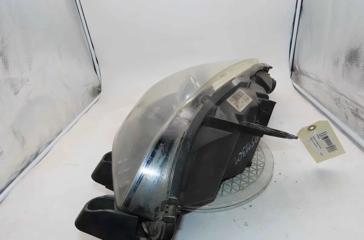 Phare droit RENAULT SCENIC III occasion