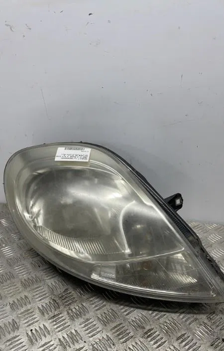 Phare droit RENAULT TRAFIC 2 PHASE 2 occasion