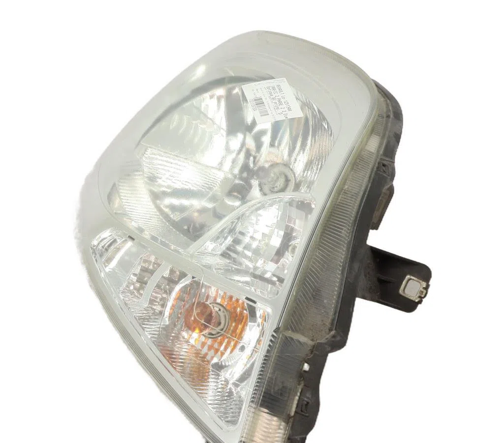 Phare droit Renault TRAFIC II Camionnette (FL) 2.0 dci 90 (fl0h) (2006) occasion