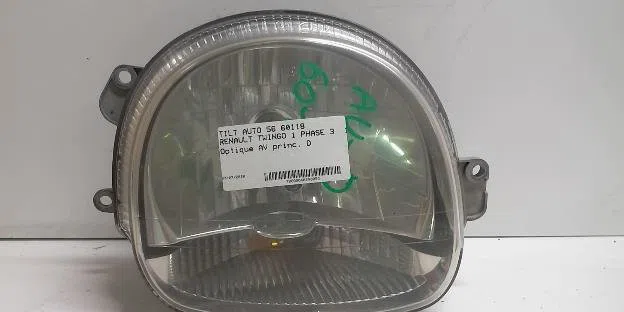 Phare droit Renault TWINGO I (C06_) 1.2 16v (c06c, c06d, c06k) (2001-2007) 3 portes occasion