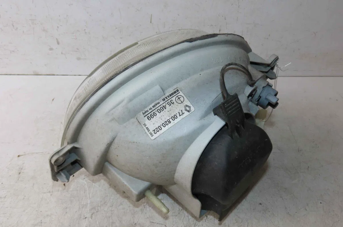 Phare droit RENAULT TWINGO I occasion