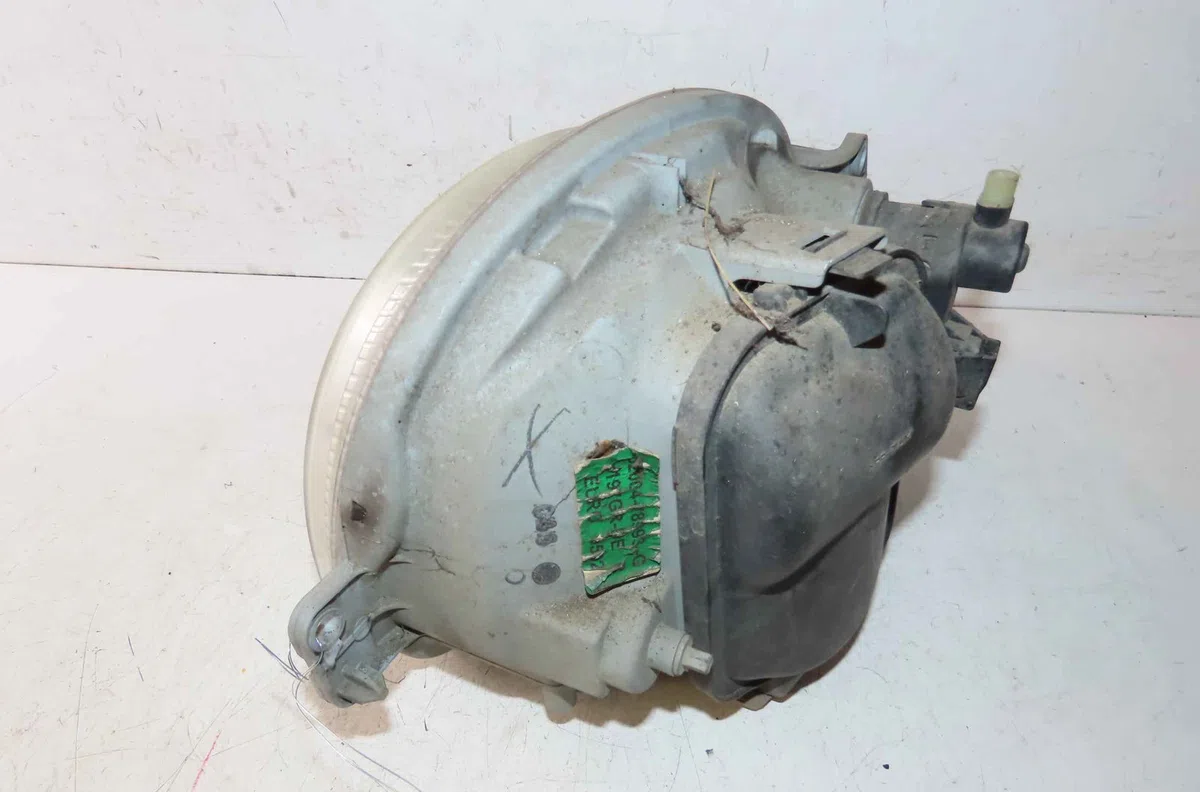 Phare droit RENAULT TWINGO I occasion
